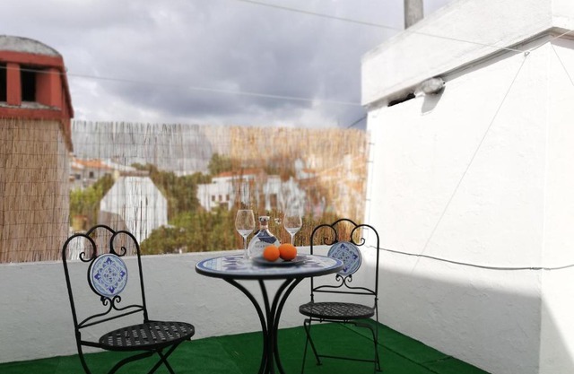 Arronches Villa