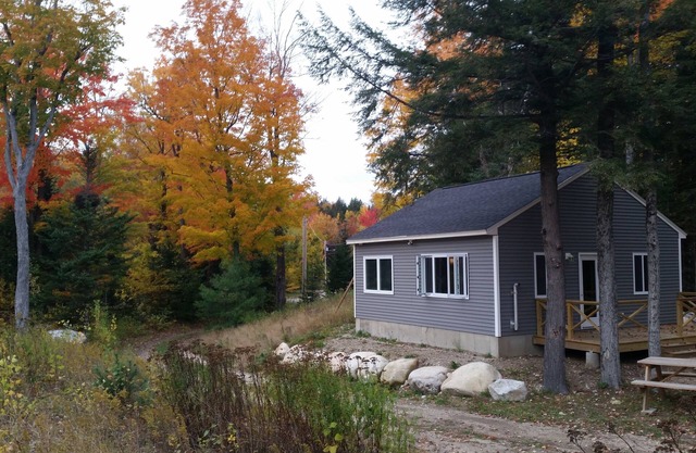 Arrowhead Lodge