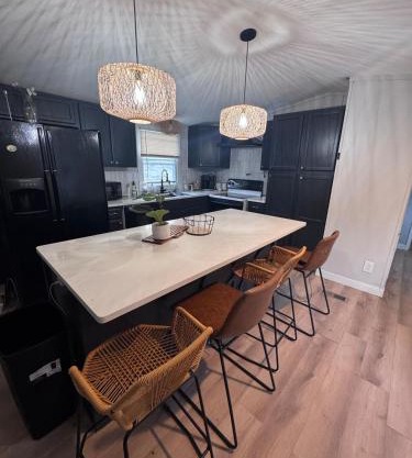 Arrowhead Mountain Retreat