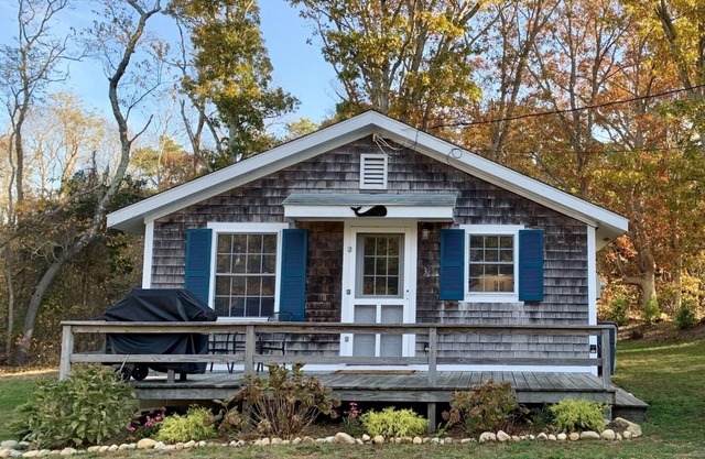 Alles bequem! Martha's Vineyard Cottage - Perfekte Urlaubsflucht