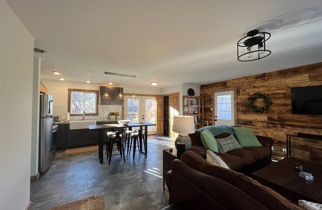 Arroyo Seco House 13