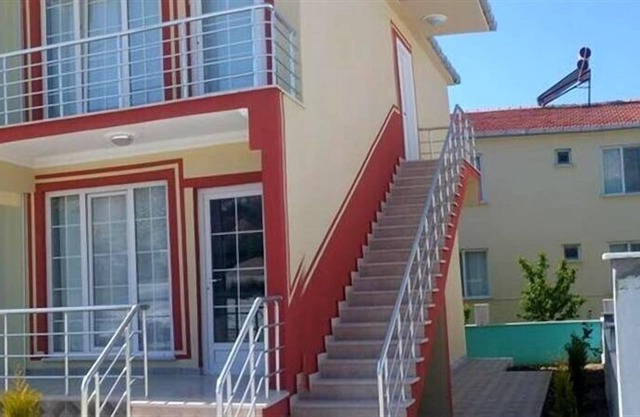 Arslan Apart Hotel