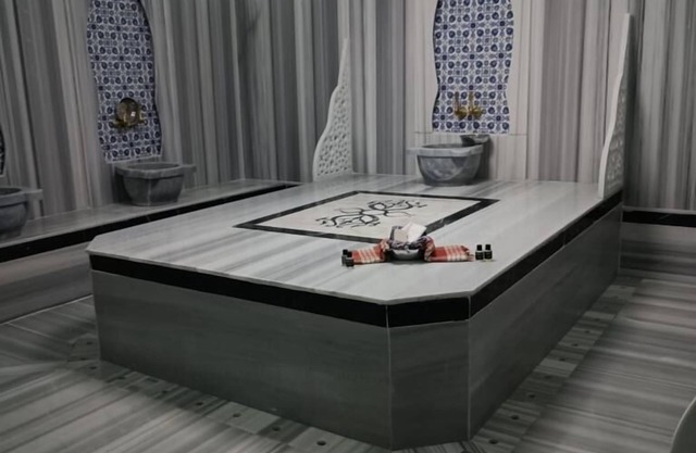 Arslan Otel Sarikamis