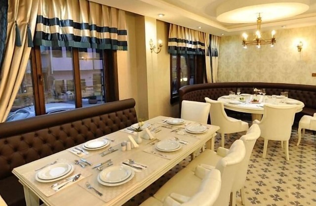 Arslanli Konak Hotel