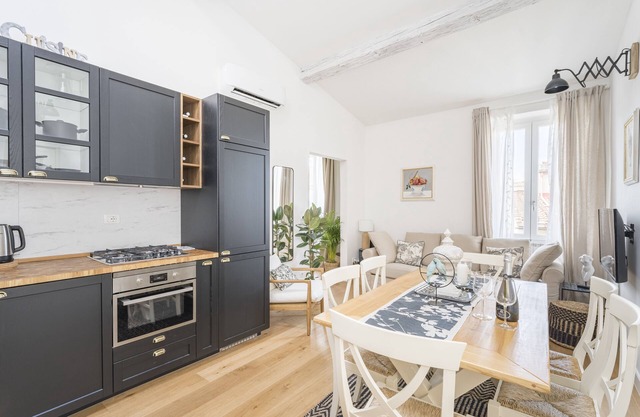Art Apartment SMN