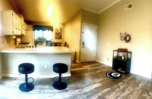 Art Apartment