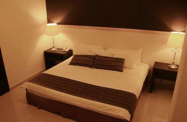 Art Boutique Hotel Aguascalientes - Double Suite 4