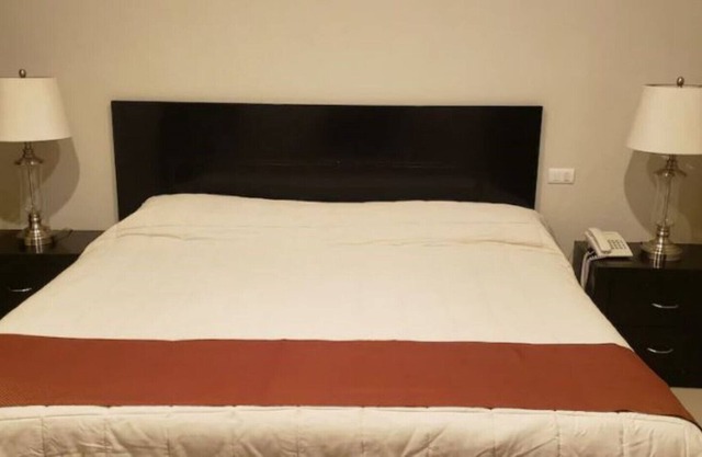 Art Boutique Hotel Aguascalientes – King Suite 1
