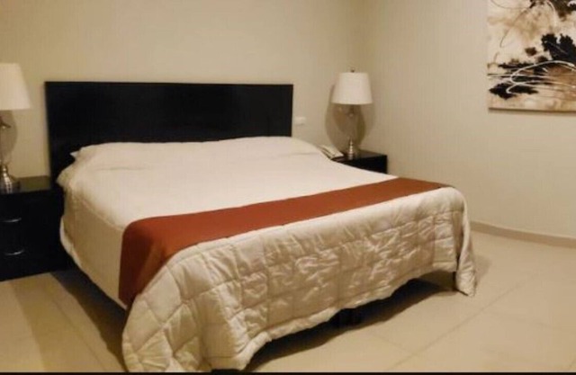 Art Boutique Hotel Aguascalientes – King Suite 5