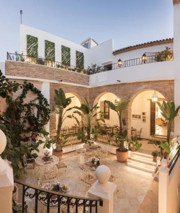 Art Boutique La Casona de las Flores