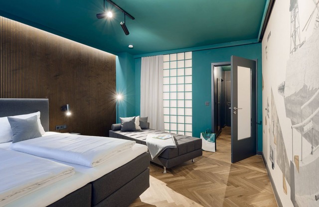 Art Hotel Tucholsky