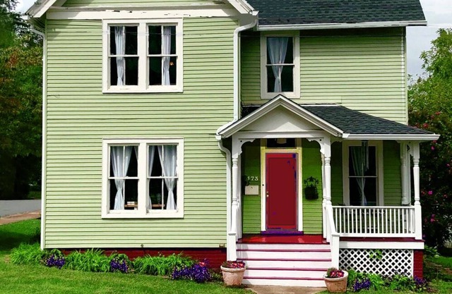 Art House on Main