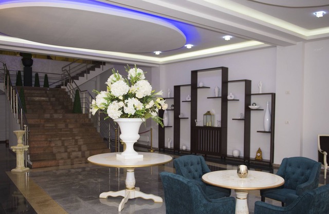 Arta Hotel Timisoara