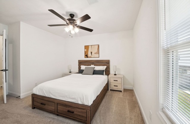 Arte Luxury townhomes D6 I Comfy 2 Bed 2.5 Bath