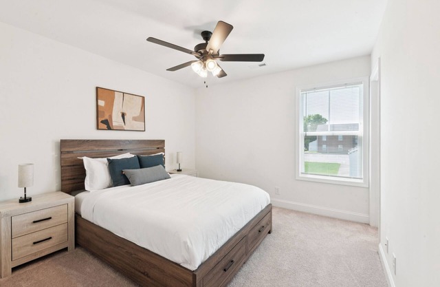 Arte Luxury townhomes E2 I Comfy 2 Bed 2.5 Bath