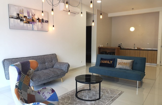 ARTE S PENANG HOMESTAY