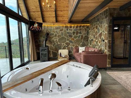 ARTE SUİT Bungalov