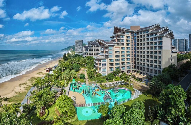 Artel Shanwei - Xinghai Resort