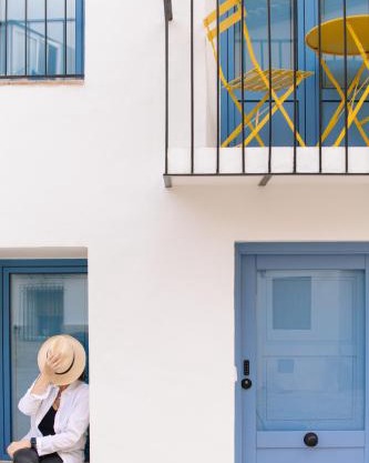 Artemaris Apartments
