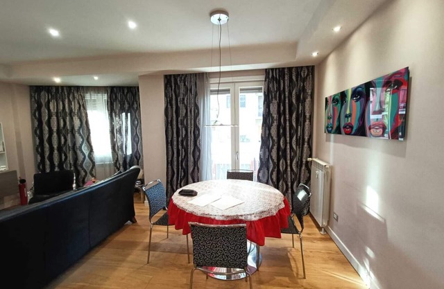 Artemisia Apartment