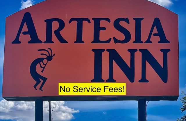 Artesia Inn Extended Stay