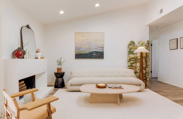 Artful Cozy Family House - Near Irvine&Laguna Beach