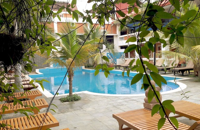 Arthawka Hotel