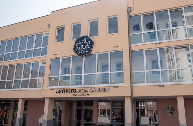 Arthotel Ana Gallery