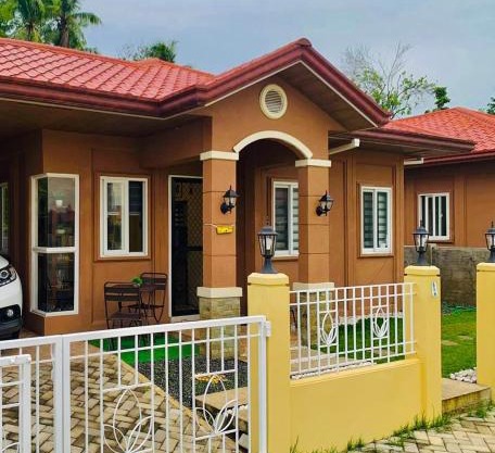 Artian Crib Bago Gallera Davao