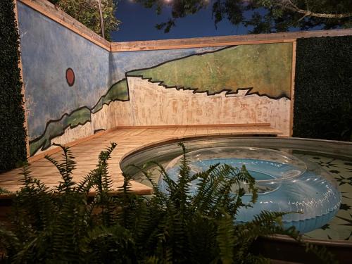 Artist Condo