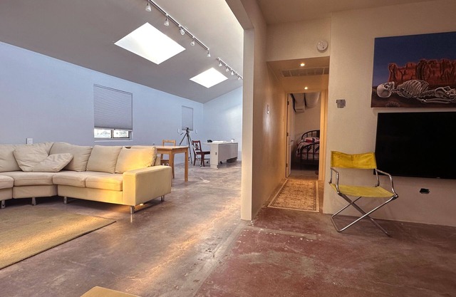 Artist House