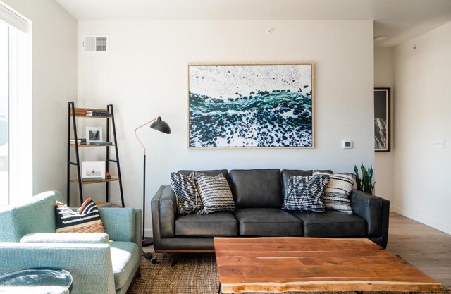 Artist Inspired Loft at Yellowstone Bend