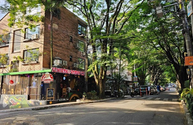 Artist Luxury LOFT - #1 Location in El Poblado, Medellin