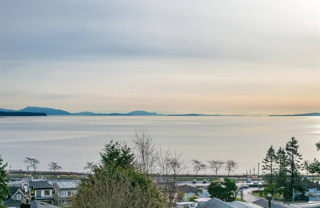 Artist Nest—this space is your sanctuary;NEW & Restful;10min to White Rock Beach