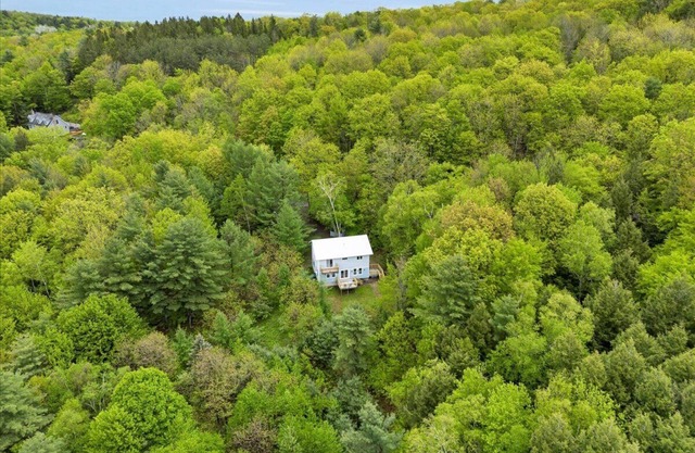 Artist Retreat-Eclectic Charm & Scenic Countryside