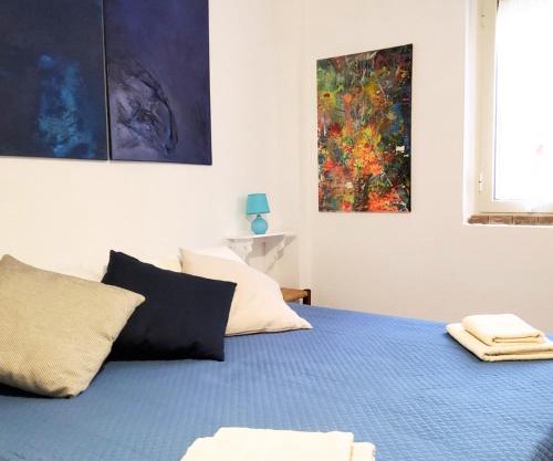 Artist's Home