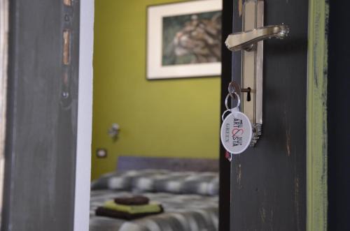 Artista B&B