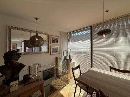 Artistic 1BD Flat in the Heart of Hackney