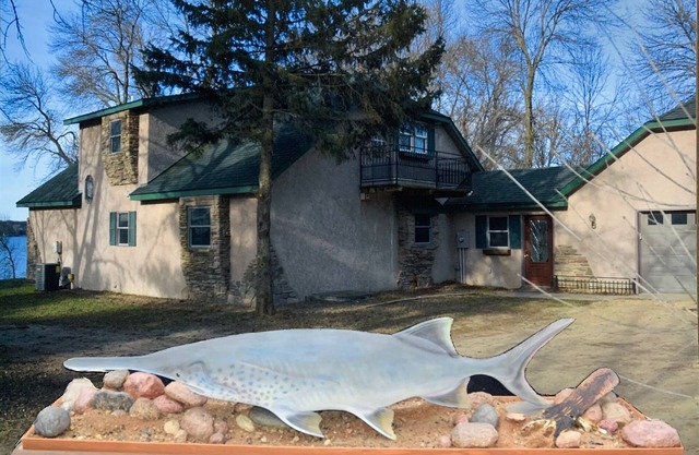 KÜNSTLER & ANGLER INN