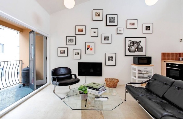 Artists Retreat in Heart of CBD