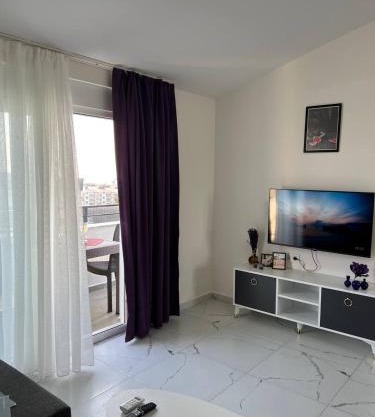 ArtLife apartments FIGA с видом на море