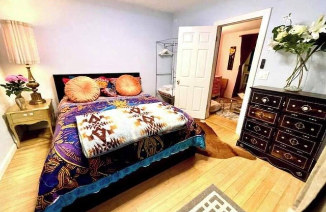 Sweet 1Br Swan's Nest by Park, Shop/Restr, Airport