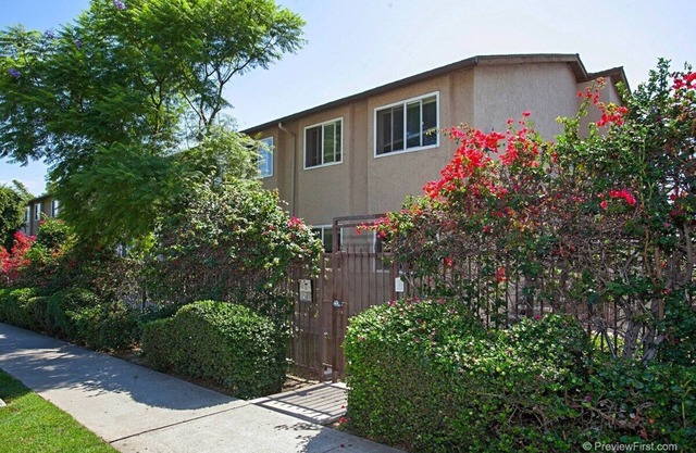 Artsy home near Downtown and Balboa Park