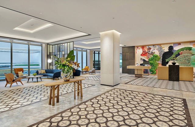 Artyzen Habitat Suzhou