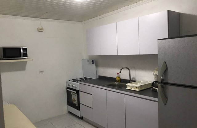 Aruba Sunrise Apartment & Home Rental 1 BR APT