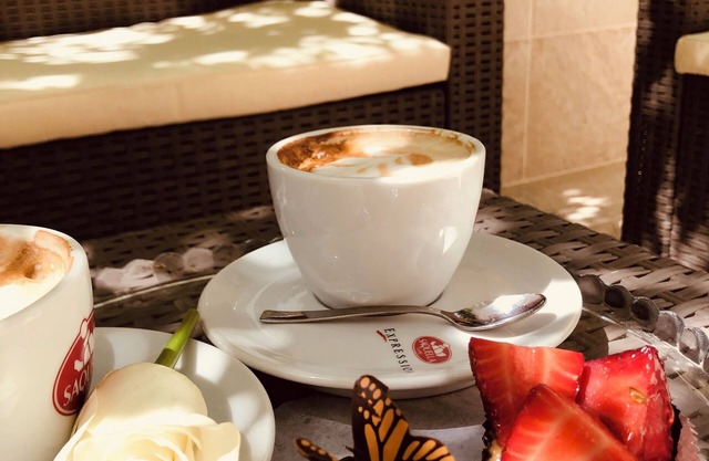 Aruna Suites