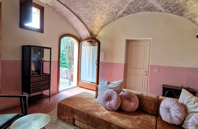 Arunte - Two-room apartment with sauna