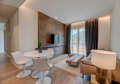 Arveskida Suite Apartment