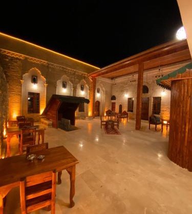 Aryan Butik Otel