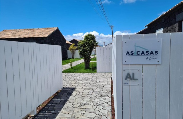 As Casas da Vinha